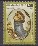 [The 500th Anniversary of the Birth of Raphael, 1483-1520, type BJE]