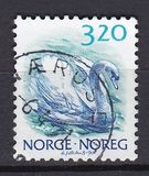 [Norwegian Animals, type YC]