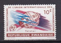 [The 100th Anniversary of I.T.U., тып AO]