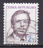 [Vaclav Havel, type C]
