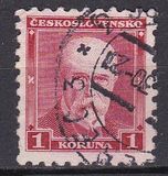 [President Masaryk, Вид YBN2]