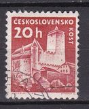 [Czechoslovak Castles, type XJ]