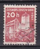 [Czechoslovak Castles, type XJ]