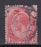 [King George V, Вид B4]
