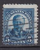 [Theodore Roosevelt, 1858-1919, Typ EU]