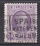 [King Albert, type BU6]