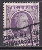 [King Albert, type BU6]