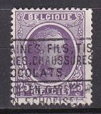 [King Albert, type BU6]