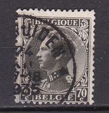 [King Leopold, type FF]