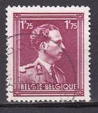 [King Leopold - New Values, type FO9]