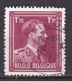 [King Leopold - New Values, type FO9]