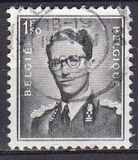[King Baudouin, "Marchand", type RX]