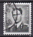 [King Baudouin, "Marchand", type RX]