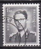 [King Baudouin, "Marchand", type RX]