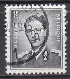 [King Baudouin, "Marchand", type RX]