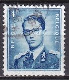[King Baudouin, "Marchand", type RX3]