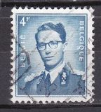 [King Baudouin, "Marchand", type RX3]