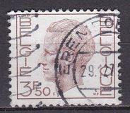 [King Baudouin, type AMD8]