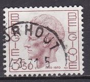 [King Baudouin, type AMD8]