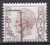 [King Baudouin, type AMD8]