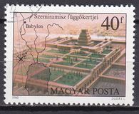 [The Seven Wonders of the Ancient World, type DUI]