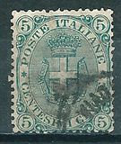 [National Coat of Arms - White Paper, タイプ W1]