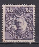 [King Gustaf V, tip N14]