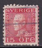 [King Gustaf V, Tipi Z9]
