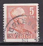 [King Gustav V - New Colors and Values, 类型 BL26]