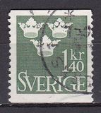 [King Gustav V - New Colors and Values, 类型 BM10]