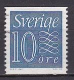 [Numeral Stamps, Tipi ED7]