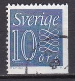[Numeral Stamps, Tipi ED7]