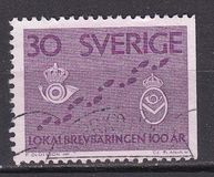 [Local Delivery of Mail, type FH2]