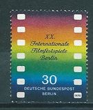 [International Film Festival, type JF]