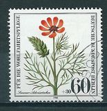 [Charity Stamps - Herbal Plants, type ST]