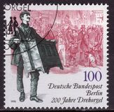 [The 200th Anniversary of the Barrel Organ, प्रकार ABZ]