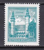 [Architectural Monuments in Austria, type WT]