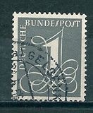 [New Daily Stamp, ประเภท BW]