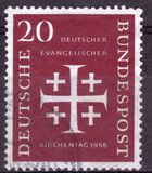 [Evangelical Churchday, típus CF1]