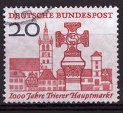 [The 1000th Anniversary of Trier, Scrivi DY]