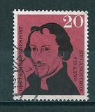 [IV Centenario de la muerte de Philipp Melanchton, 1.497 - 1.560, tipo FC]