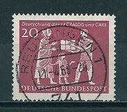 [Cralog and Care, type HI]