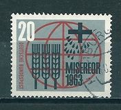 [Catholic Church Congress, type HJ]