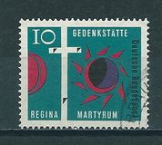 [Regina Martyrier Church, Tipi HP]