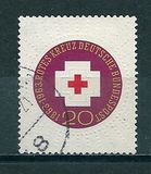 [The 100th Anniversary of the International Red Cross, typ HS]