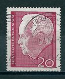 [Heinrich Lübke, प्रकार IU]