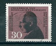[Friedrich von Bodelschwingh, Typ MR]
