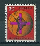 [Catholic Church Help for Latin America, 类型 MZ]