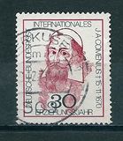 [The 300th Anniversary of the Death of Amos Comenius, වර්ගය QS]