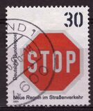 [New Traffic Regulations, タイプ RD]